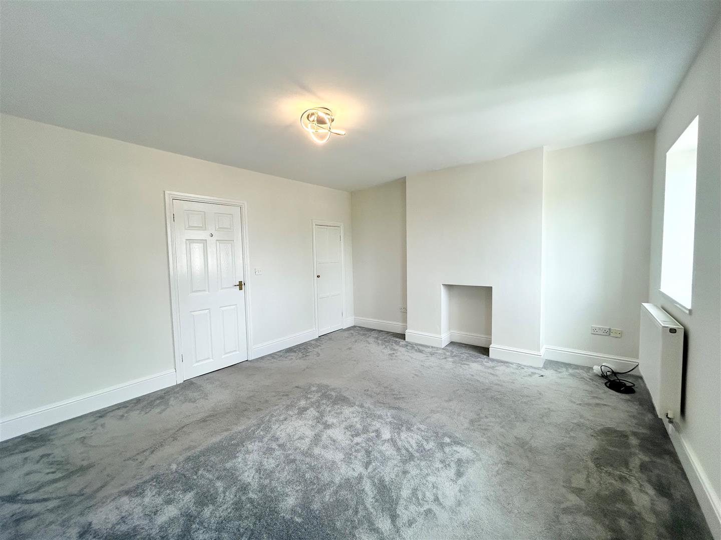 Margam House, Park street, Bridgend County Borough, CF31 4BB